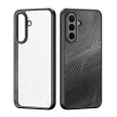 DUX DUCIS case AIMO SAMSUNG A37 tok, fekete