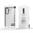 DUX DUCIS case AIMO SAMSUNG A37 tok, fekete
