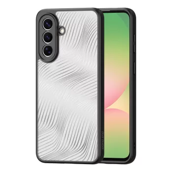DUX DUCIS case AIMO SAMSUNG A57 tok, fekete