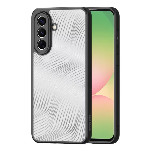 DUX DUCIS case AIMO SAMSUNG A57 tok, fekete