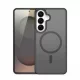 DUX DUCIS case YIND MagSafe SAMSUNG S26 tok, fekete