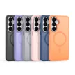 DUX DUCIS case YIND MagSafe SAMSUNG S26 tok, fekete