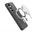 DUX DUCIS case YIND MagSafe SAMSUNG S26 tok, fekete