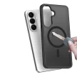 DUX DUCIS case YIND MagSafe SAMSUNG S26 tok, fekete