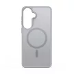 DUX DUCIS case YIND MagSafe SAMSUNG S26 tok, szürke