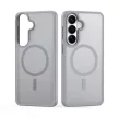 DUX DUCIS case YIND MagSafe SAMSUNG S26 tok, szürke