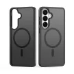 DUX DUCIS case YIND MagSafe SAMSUNG S26 Plus tok, fekete
