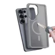 DUX DUCIS case YIND MagSafe SAMSUNG S26 Ultra tok, szürke