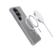 DUX DUCIS case YIND MagSafe SAMSUNG S26 Ultra tok, szürke