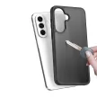 DUX DUCIS case YIND SAMSUNG A37 5G tok, fekete
