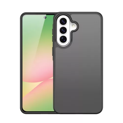 DUX DUCIS case YIND SAMSUNG A57 5G tok, fekete