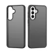 DUX DUCIS case YIND SAMSUNG A57 5G tok, fekete
