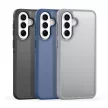 DUX DUCIS case YIND SAMSUNG A57 5G tok, szürke