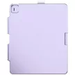 Typecase Flexbook Touch Case Keyboard iPad Air 13" M2 2024/M3 2025/M4 2026, tok, lila