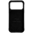 Nimmy Big Eyed Lying Giant Pa MagSafe iPhone 18 Pro Max / 17 Pro Max tok, fekete