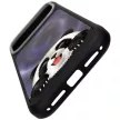 Nimmy Big Eyed Lying Giant Pa MagSafe iPhone 18 Pro Max / 17 Pro Max tok, fekete