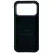 Nimmy Big Eyed Giant Pa iPhone 18 Pro / 17 Pro tok, fekete
