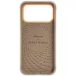 Nimmy Big Eyed Teddy Poodle iPhone 18 Pro / 17 Pro tok, barna