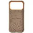 Nimmy Big Eyed Teddy Poodle iPhone 18 Pro Max / 17 Pro Max tok, barna
