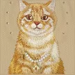 Nimmy Lucky Fashion Cat MagSafe iPhone 18 Pro / 17 Pro tok, barna