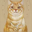 Nimmy Lucky Fashion Cat MagSafe iPhone 18 Pro Max / 17 Pro Max tok, barna