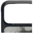 Nimmy Gentle Pets Series Dog MagSafe iPhone 18 Pro / 17 Pro tok, fekete