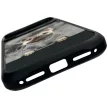 Nimmy Gentle Pets Series Dog MagSafe iPhone 18 Pro Max / 17 Pro Max tok, fekete