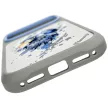 Nimmy Eagle MagSafe iPhone 18 Pro / 17 Pro tok, szürke
