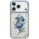 Nimmy Eagle MagSafe iPhone 18 Pro Max / 17 Pro Max tok, szürke