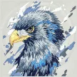 Nimmy Eagle MagSafe iPhone 18 Pro Max / 17 Pro Max tok, szürke