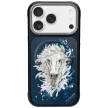 Nimmy Horse MagSafe iPhone 18 Pro / 17 Pro tok, sötétkék