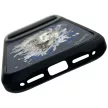 Nimmy Horse MagSafe iPhone 18 Pro / 17 Pro tok, sötétkék