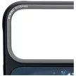 Nimmy Horse MagSafe iPhone 18 Pro / 17 Pro tok, sötétkék