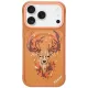 Nimmy Deer MagSafe iPhone 18 Pro Max / 17 Pro Max tok, narancssárga