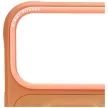 Nimmy Lion MagSafe iPhone 18 Pro / 17 Pro tok, narancssárga