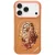 Nimmy Lion MagSafe iPhone 18 Pro Max / 17 Pro Max tok, narancssárga