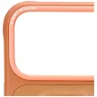 Nimmy Lion MagSafe iPhone 18 Pro Max / 17 Pro Max tok, narancssárga