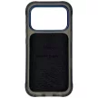 Nimmy Magnetic Fantasy Animal Unicorn MagSafe iPhone 18 Pro / 17 Pro tok, kék