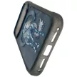 Nimmy Magnetic Fantasy Animal Unicorn MagSafe iPhone 18 Pro Max / 17 Pro Max tok, kék