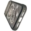 Nimmy Magnetic Fantasy Animal Dragon MagSafe iPhone 18 Pro / 17 Pro tok, szürke