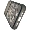 Nimmy Magnetic Fantasy Animal Dragon MagSafe iPhone 18 Pro Max / 17 Pro Max tok, szürke