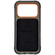 Nimmy Magnetic Fantasy Animal Horse MagSafe iPhone 18 Pro / 17 Pro tok, narancssárga