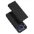 Dux Ducis Skin Pro iPhone 18 Pro / 17 Pro tok, fekete