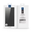 Dux Ducis Skin Pro iPhone 18 Pro / 17 Pro tok, fekete