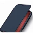 Dux Ducis Skin Pro iPhone 18 Pro / 17 Pro tok, kék