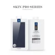 Dux Ducis Skin Pro iPhone 18 Pro / 17 Pro tok, kék