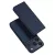 Dux Ducis Skin Pro iPhone 18 Pro Max / 17 Pro Max tok, kék