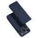 Dux Ducis Skin Pro iPhone 18 Pro Max / 17 Pro Max tok, kék