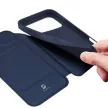 Dux Ducis Skin Pro iPhone 18 Pro Max / 17 Pro Max tok, kék