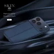 Dux Ducis Skin Pro iPhone 18 Pro Max / 17 Pro Max tok, kék